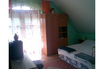 Hungary Privát Tihany, Exterior